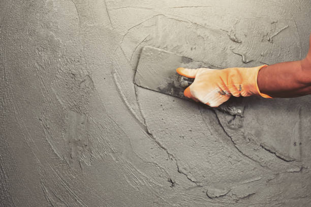 Best Concrete Removal and Replacement in Mcewen, TN